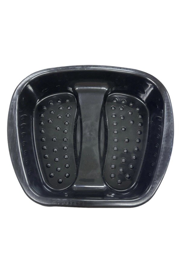Producto - Batea para pedicura