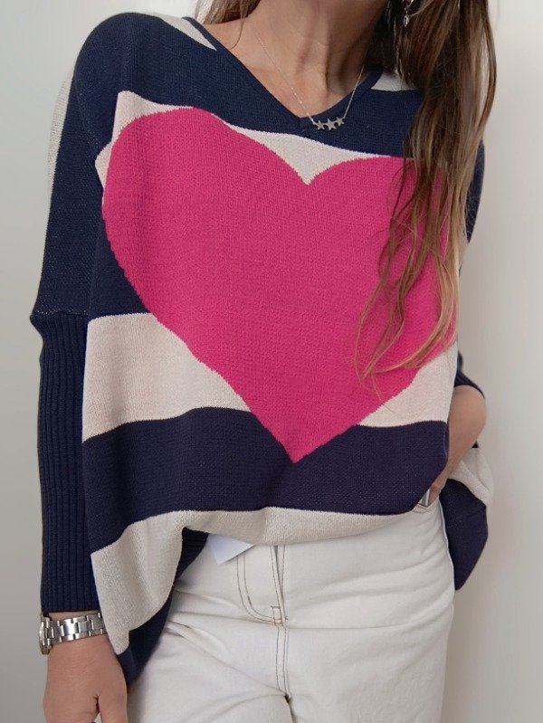 Producto - SWEATER SWEET