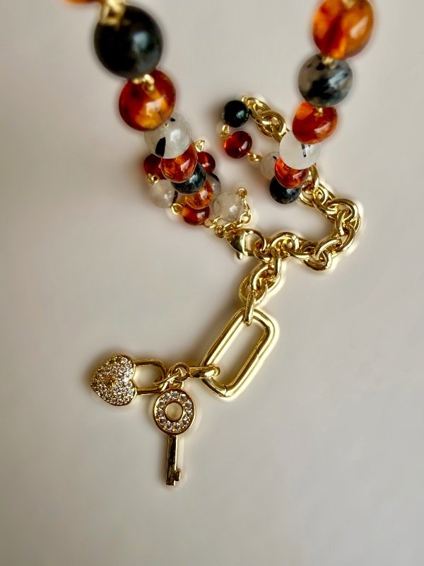 Producto - Collar Positano - 0