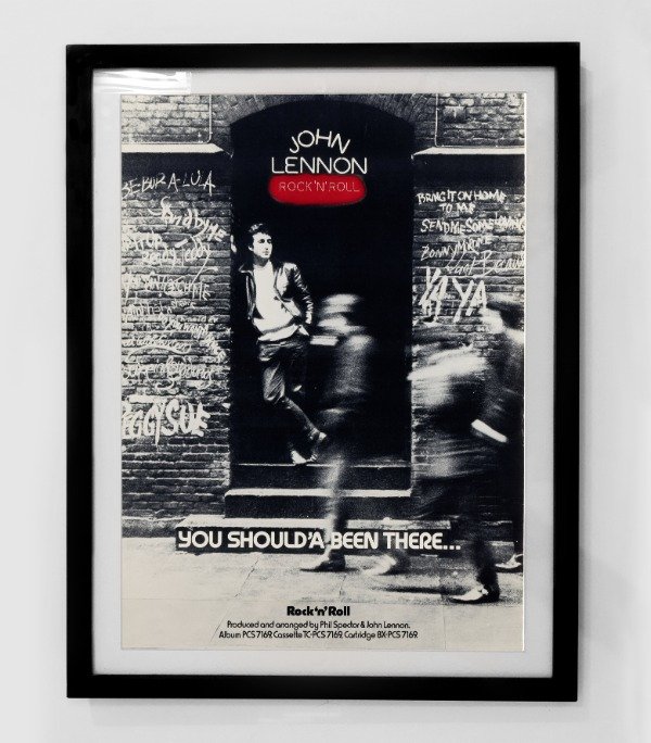 Producto - JOHN LENNON (Nro 61)
