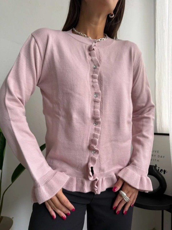 Producto - Saco Giovanna