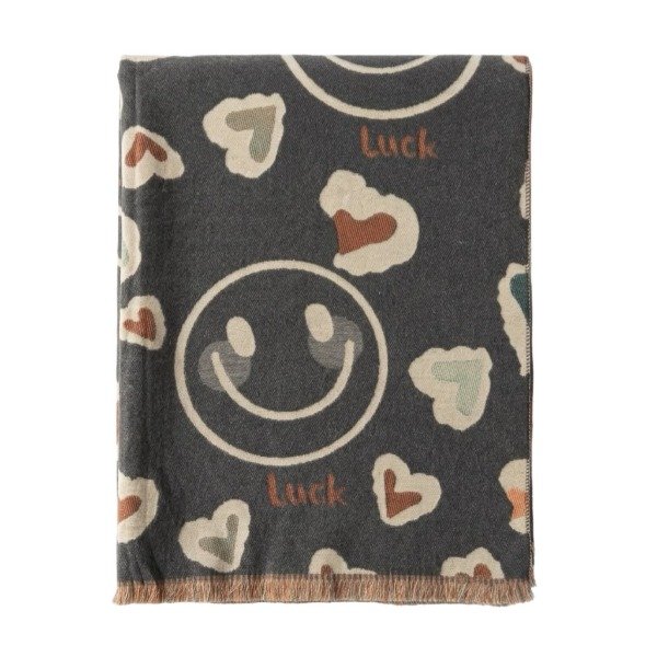 Producto - Bufandón Smile