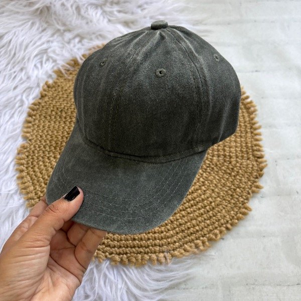 Producto - Gorra vintage COLOR 4