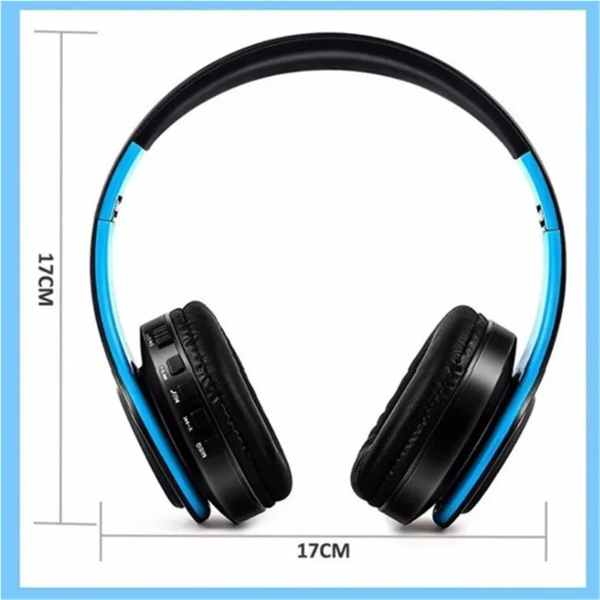 Producto - Auriculares Casco Miku Nakano - Somos Quintillizas (17cm x 17cm) - 2