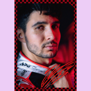 Producto - Cartas Holograficas - F1 - Esteban Ocon #2 - 0