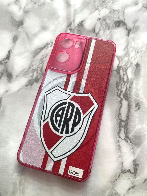 Producto - Funda acrílico river