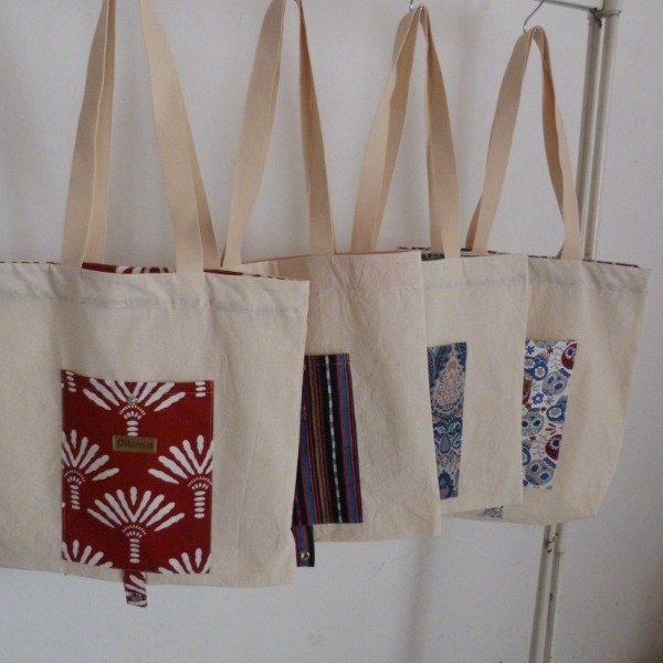 Producto - Bolsa monedero (Variedad de colores) - 5