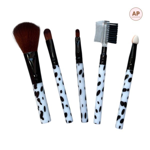 Producto - SET BROCHAS ANIMAL PRINT