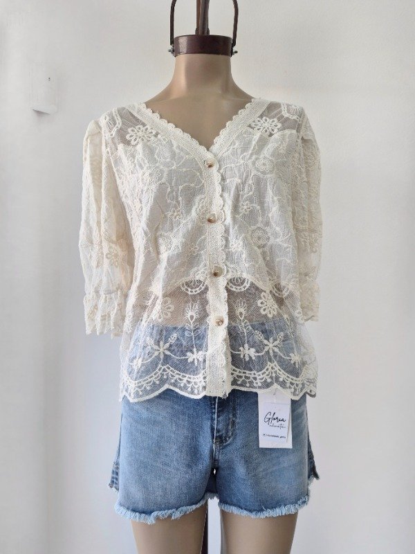 Producto - BLUSA DESIRE