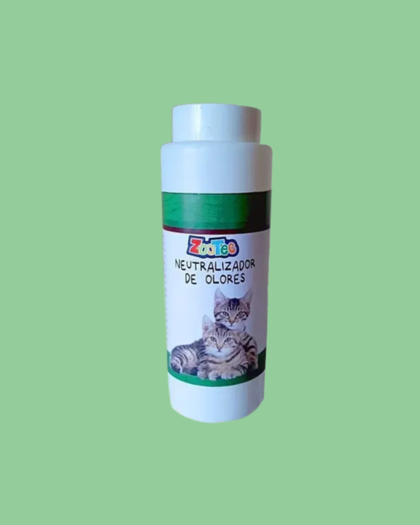 Producto - Neutralizador de Olores