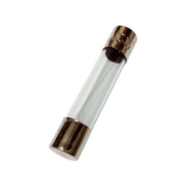 Producto - Fusibles Dispenser de agua De Vidrio 32x6 mm 15 Unidades