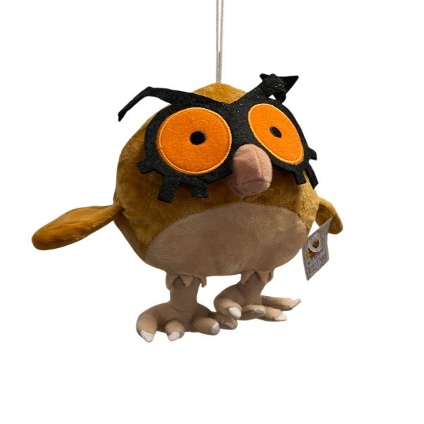 Producto - Peluche Hoothoot Pokemon Pokemon Otorii Anime Store