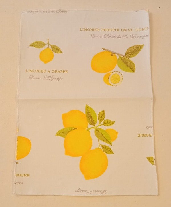 Producto - Individuales acrilicos