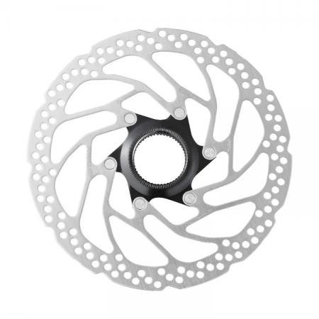 Producto - Disco estriado RT30 160mm