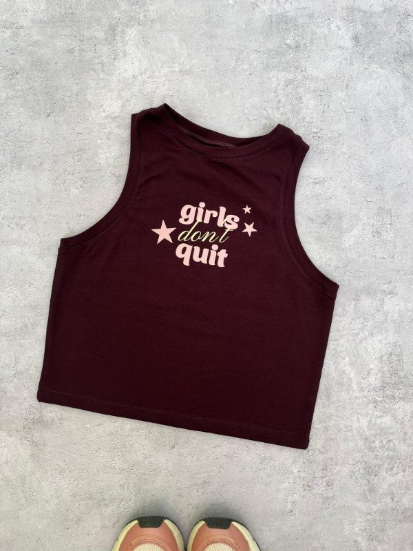 Producto - Musculosa Girls