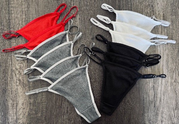 Producto - reguetón de morley -Docena