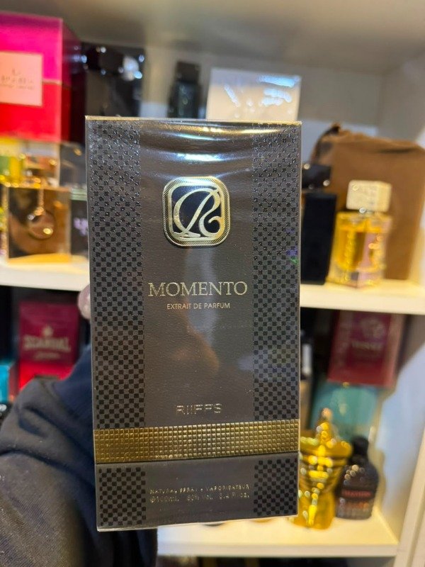 Producto - Riiffs Momento 100ml