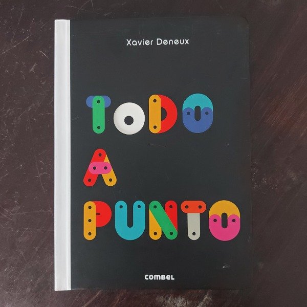 Producto - Todo a punto