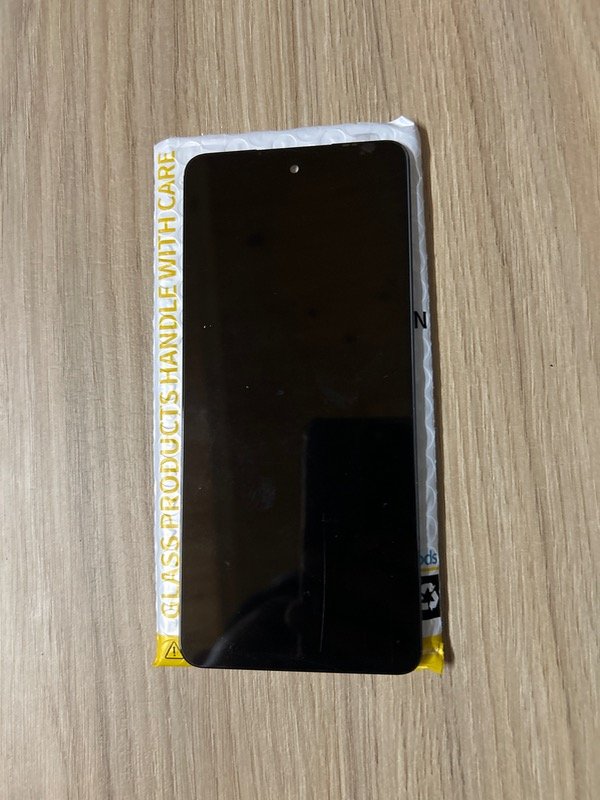 Producto - Zte nubia neo 2 5G /focus pro 5g - 2