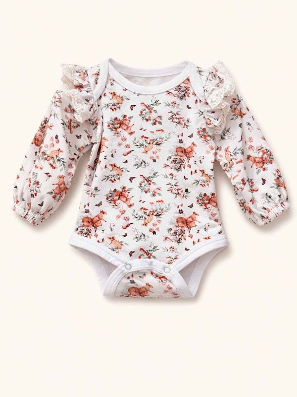 Producto - BODY AMELIA BEBA