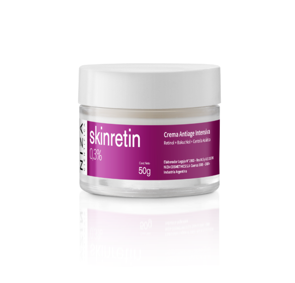 Producto - SkinRetin 0,3