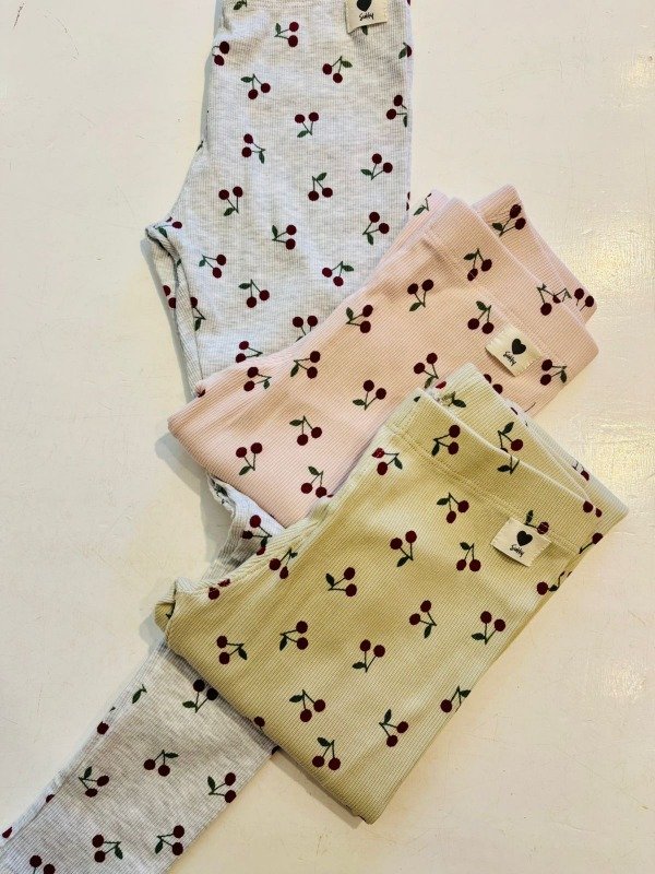 Producto - Calza Cherrys