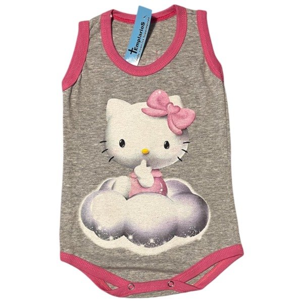 Producto - BODY KITTY SIN MANGAS