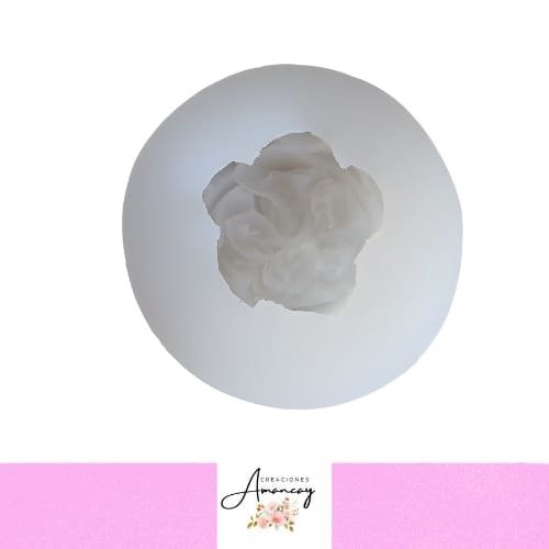 Producto - MOLDE FLOR GRANDE MODELO G