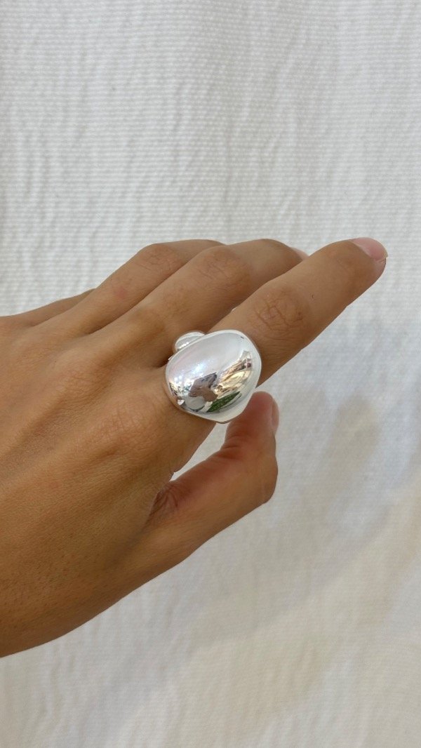 Producto - Anillo geometric