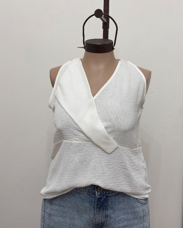 Producto - Blusa Honoria T50 al T60