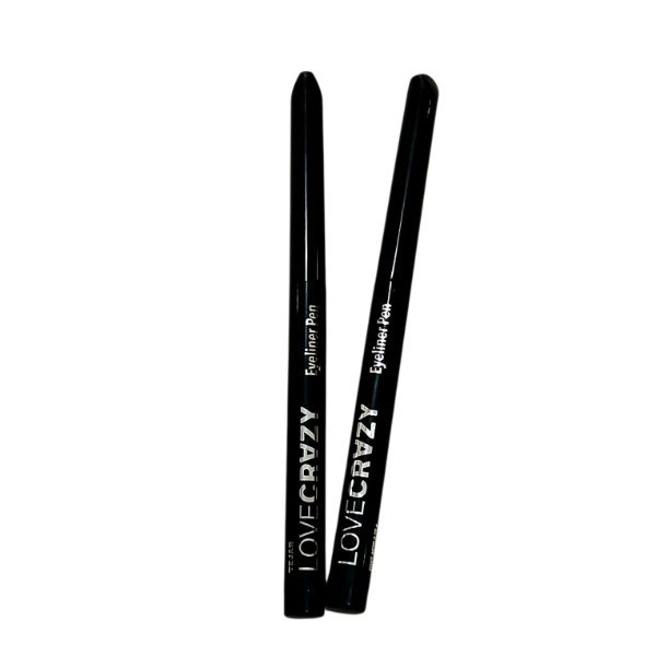 Producto - Delineador Rectratil Love Crazy Tejar
