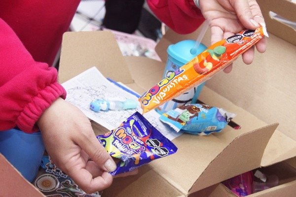 Producto - Combo día del niño - 7