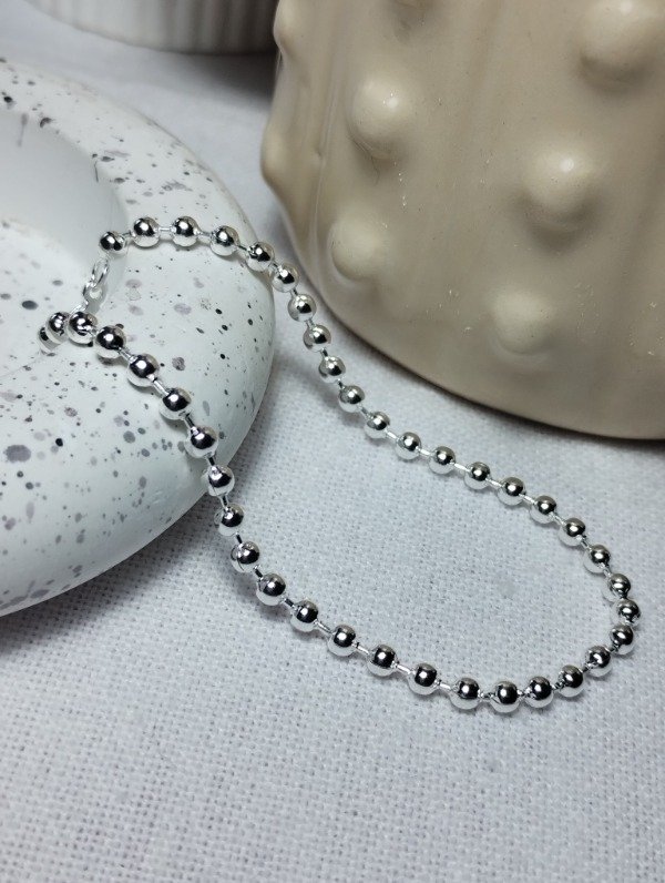 Producto - Pulsera bolita