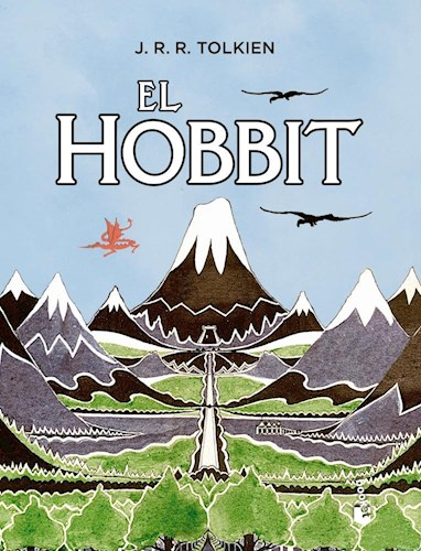 Producto - EL HOBBIT