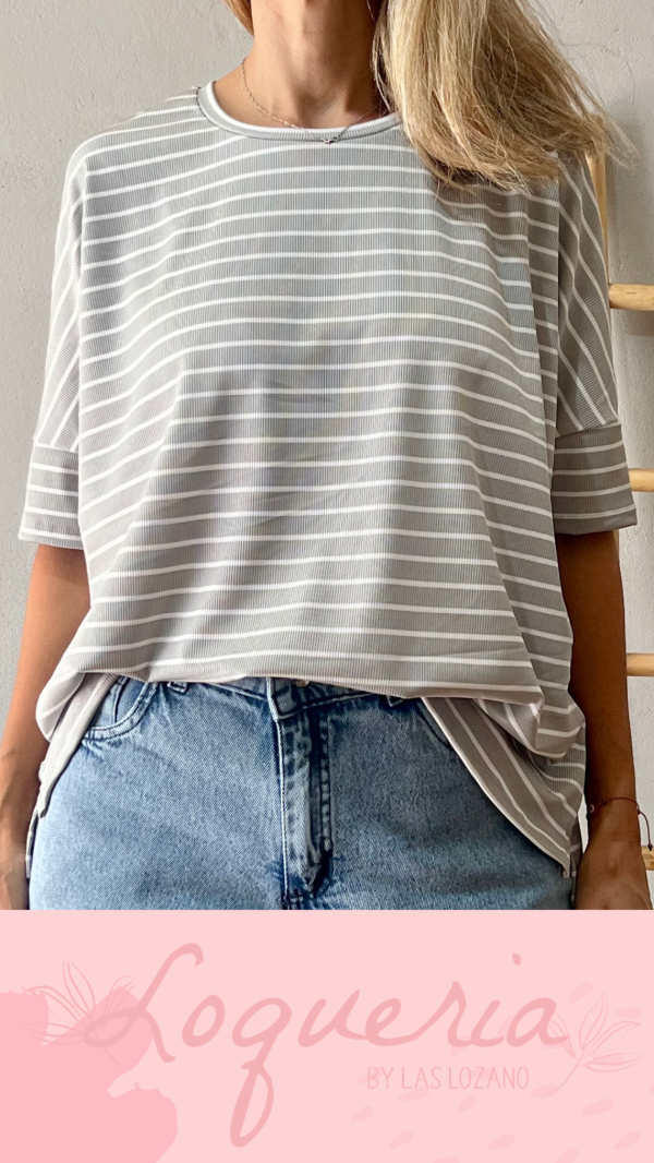Producto - Remerón Ruth