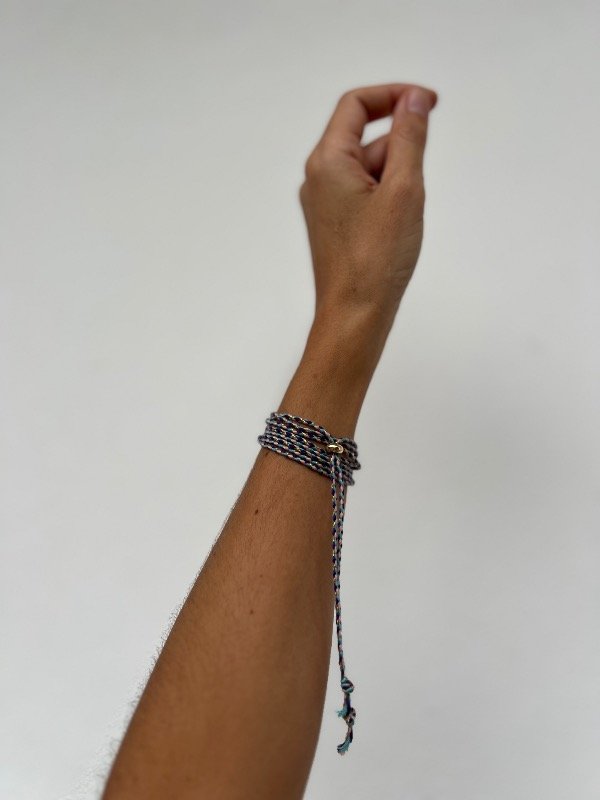 Producto - Chilenita Odisea Turquesa