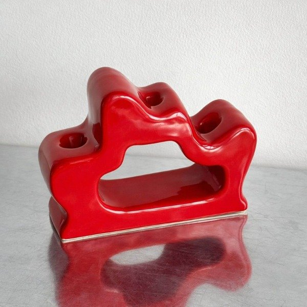 Producto - Candelabro Curvy Triple