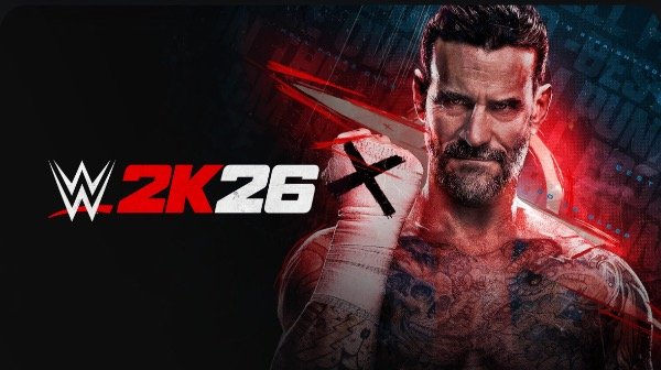 Producto - Wwe 2k26 (PS5)