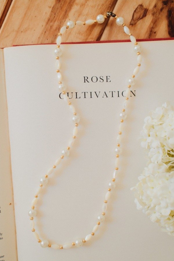 Producto - Collar Isabella