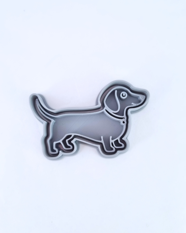 Producto - Perro Salchicha