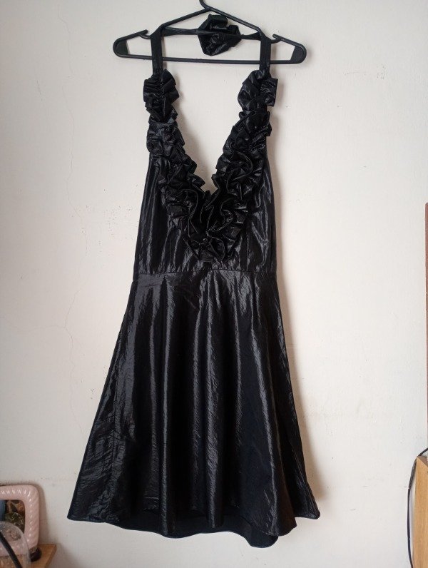 Producto - Vestido Rock