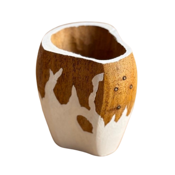 Producto - MATE RANCHERO ALGARROBO