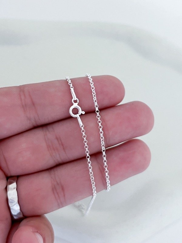 Producto - Cadena mini rolo
