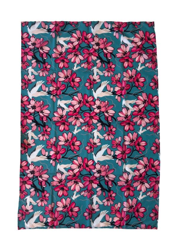 Producto - LONA GRULLAS