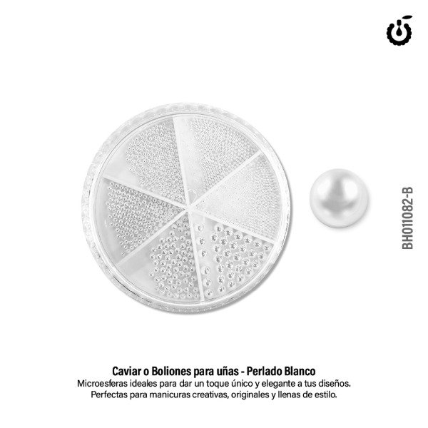 Producto - CAVIAR PERLA CHERIMOYA