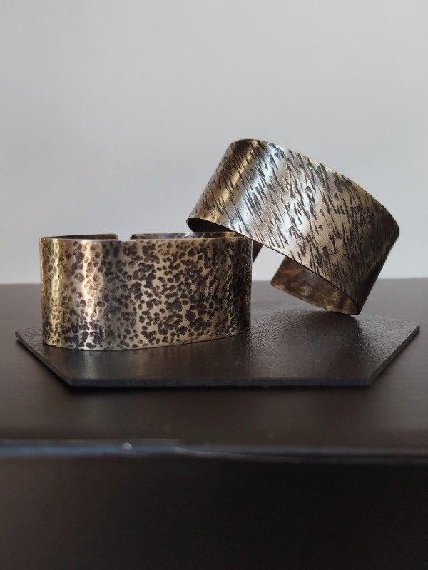 Producto - Brazaletes Flat