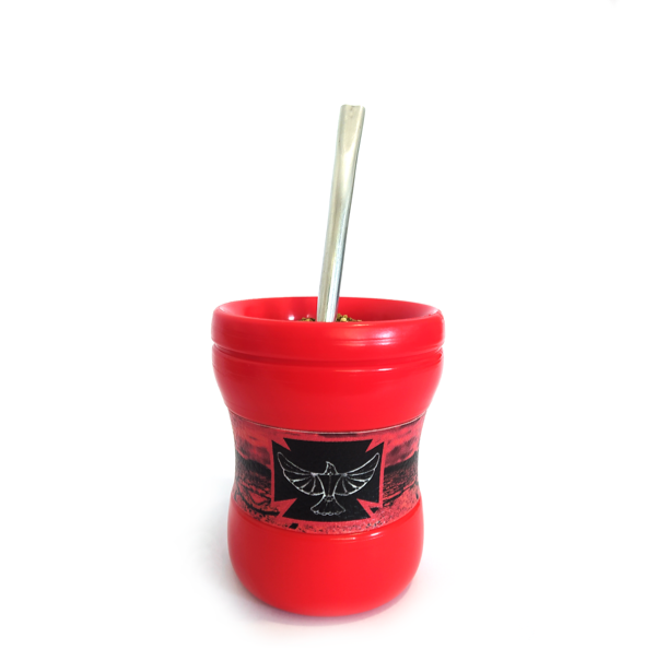 Producto - Mate - TRUENO TIERRA