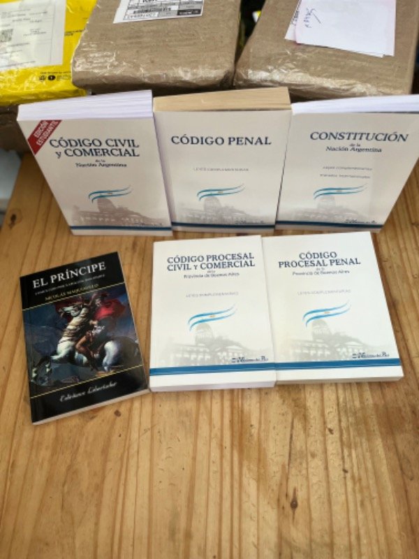 Producto - Pack Códigos Provincia + príncipe de Regalo - 2