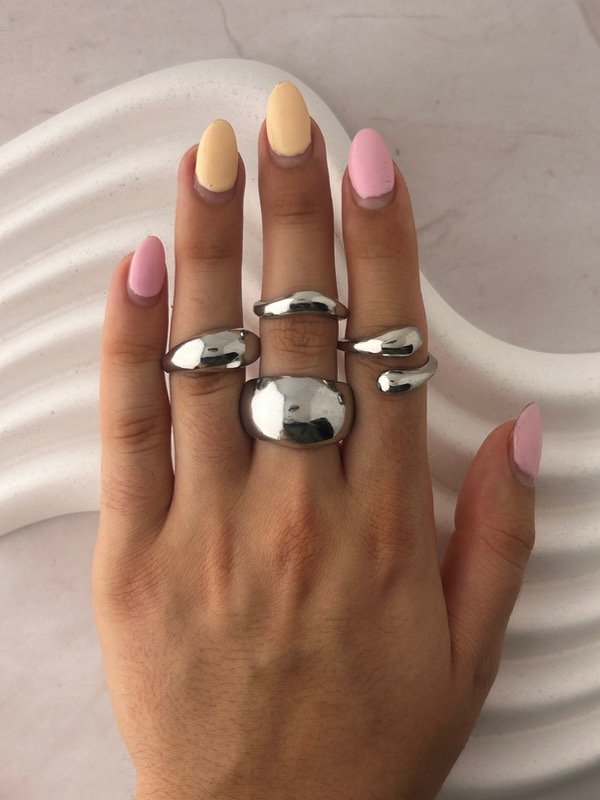 Producto - ANILLO REGULABLE 2261