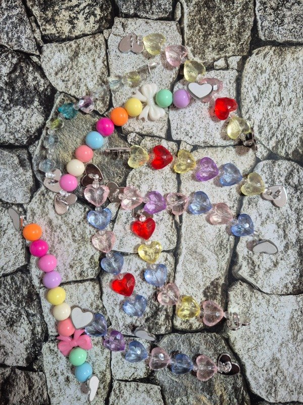 Producto - Strap cadena para pegar